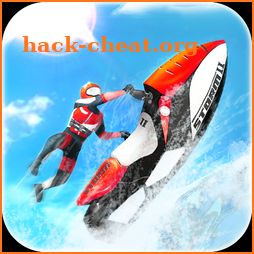 Aqua Moto Racing 2 Premium icon