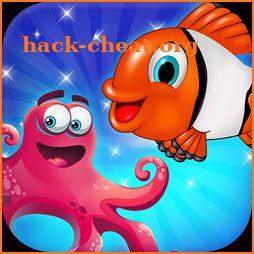 Aqua Paradise Fish Rescue icon