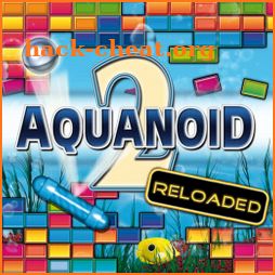 Aquanoid Break the Bricks (EN) icon