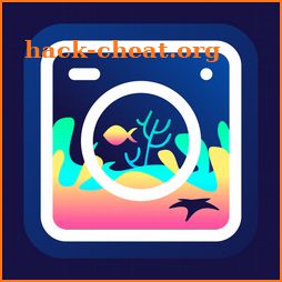 Aquarium Camera icon