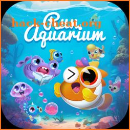 Aquarium Party icon