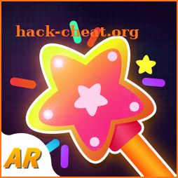 AR GLOW icon