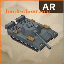 AR Tank Wars icon