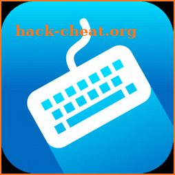 Arabic for Smart Keyboard icon