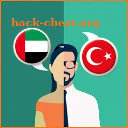 Arabic-Turkish Translator icon