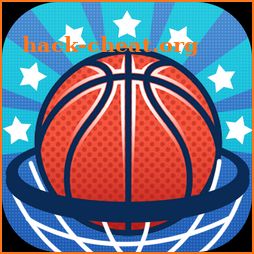 Arcade Basketball Star icon