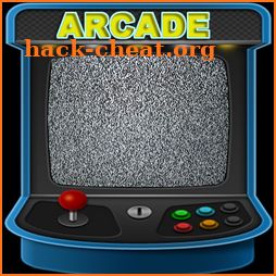 Arcade Game Room icon