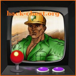 Arcade Games Emulator icon