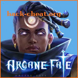 Arcane Fate icon