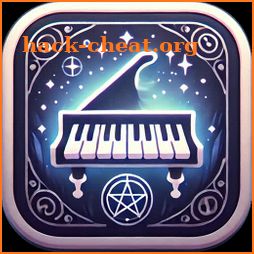 Arcane Notes: Lively Rhythm icon