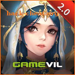 ArcheAge BEGINS icon