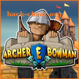 Archer E. Bowman icon