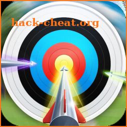 Archery 3D icon