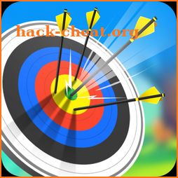 Archery Champion: Real Shooting icon