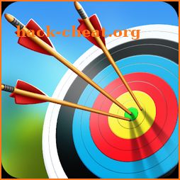 Archery icon