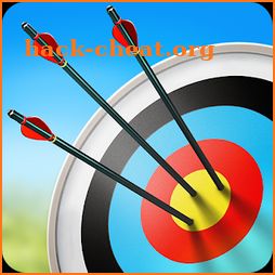 Archery King icon