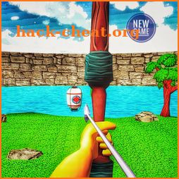 Archery Master Man-3D icon