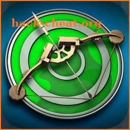 Archery Master-Shooting Zone icon