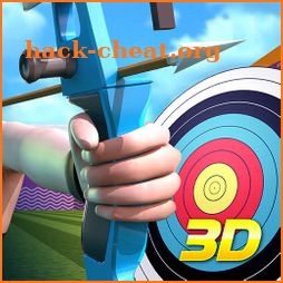 Archery World Champion 3D icon