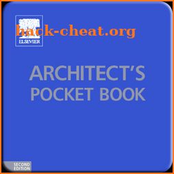 Architects Pocket Book icon