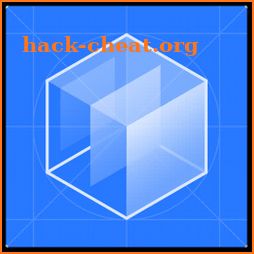 ARCore Depth Lab icon