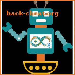 Arduino Bluetooth Control icon