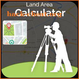 Area Calculator icon