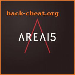 AREA15 icon