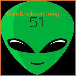 Area51 Live Storm icon