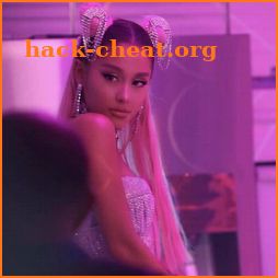 Ariana Grande - 7 rings icon