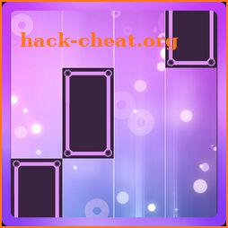 Ariana Grande - Breathin - Piano Magic Tiles icon