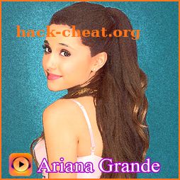 Ariana Grande No Tears Left To Cry - Bang Bang icon