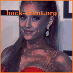 Ariana Grande Trivia Quiz icon