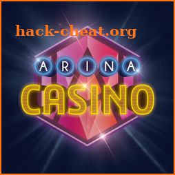 ArinaCasino icon