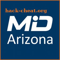 Arizona Mobile ID icon