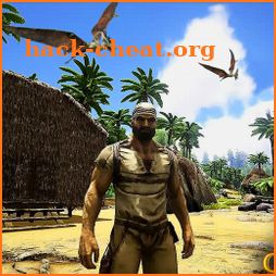 Ark Primal Survival Guide Game icon