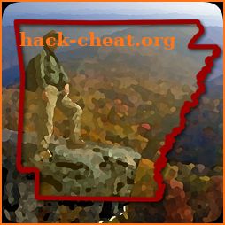 Arkansas Hiker icon