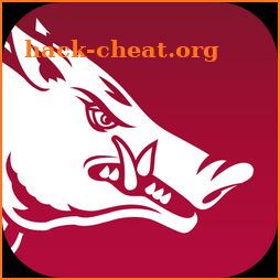 Arkansas Razorbacks Gameday icon