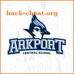 Arkport Central School icon