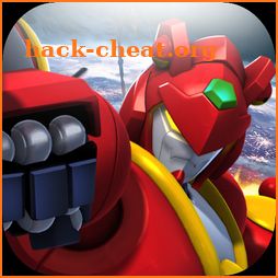 Armor Beast Arcade Fighting 2 icon