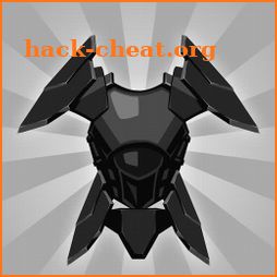 armor maker： Avatar maker icon