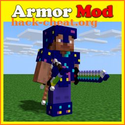 Armor mod icon