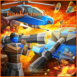 Army Battle Simulator icon