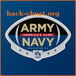 Army-Navy Game icon