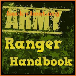 Army Ranger Handbook icon