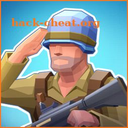 Army Tycoon : Idle Base icon