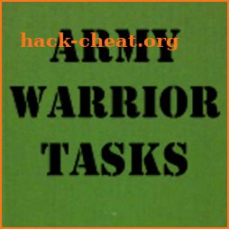 Army Warrior Tasks icon