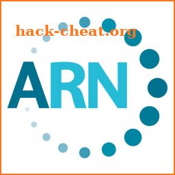 ARN Meetings icon