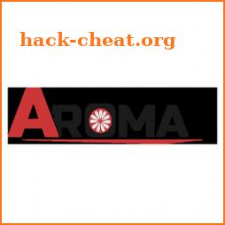 Aroma Tv Max icon