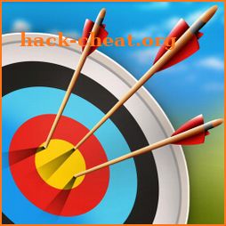 Arrow Archery Shooter Target Master icon